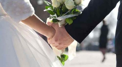 Düğün yapmayı planlayan çiftler dikkat!