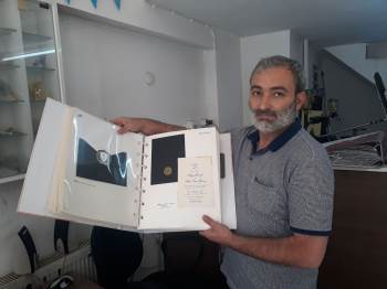 Düğün Yasaklarının Kalkmasıyla Matbaalarda Davetiye Yoğunluğu Yaşanmaya Başlandı
