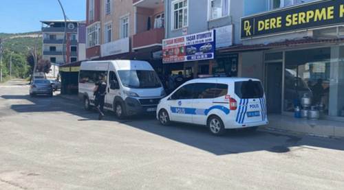 Düğünde fotoğrafçı dehşeti: 2 ölü, 4 yaralı!