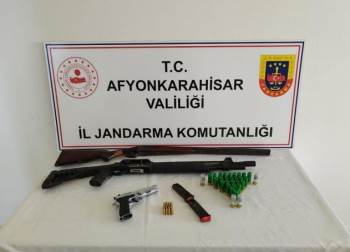 Düğünde Havaya Ateş Açtığı Fotoğraflı İhbar Mektubu İle Ortaya Çıktı
