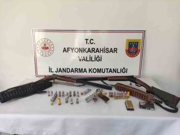 Düğünde Havaya Ateş Edenlerin Evlerinde Arama Yapıldı
