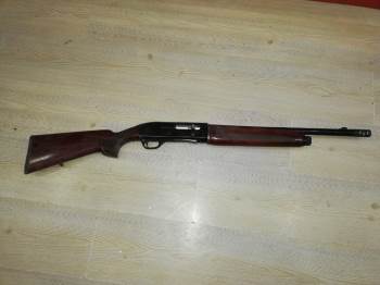 Düğünde Pompalı Tüfekle Ateş Eden Şahıs Emniyet Müdürüne Yakalandı
