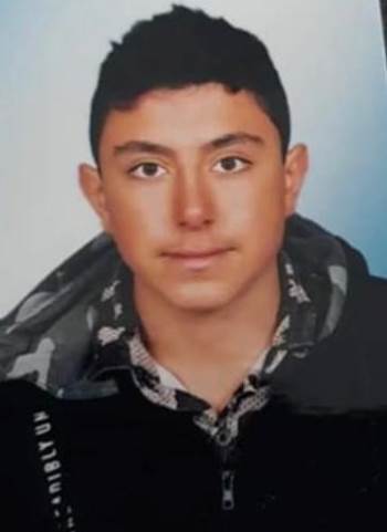 Düğüne Giden Gençten Haber Alınamıyor
