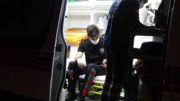 Düğünü Sonlandırmaya Giden Polislere Saldırı: 4 Polis Yaralı
