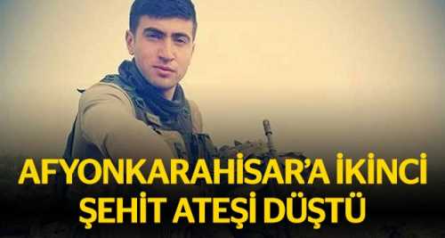 Düğününe 12 gün kala şehit oldu