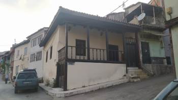 Dükkancık Mescidi Görevli Bekliyor
