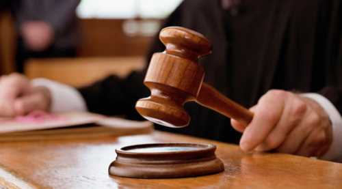 Dumankaya'ya kayyum atandı