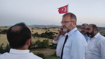 Dumlupınar, Zafer Bayramı Etkinliklerine Hazır
