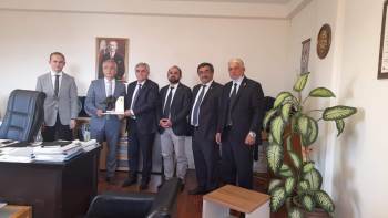 Dumlupınar’Da 3. Etap Toki Çalışmaları
