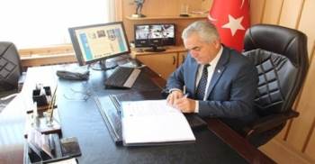 Dumlupınar’Da Dpü Meslek Yüksekokulu Tam Kapasite
