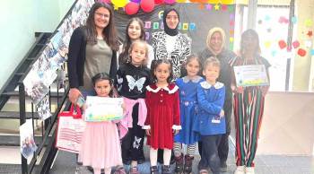 Dumlupınar’Da En Çok Kitap Alıp Okuyan Öğrenciler Ödüllendirildi
