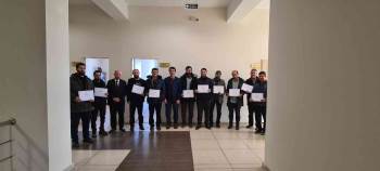 Dumlupınar’Da Ezanı Güzel Okuma Kursu
