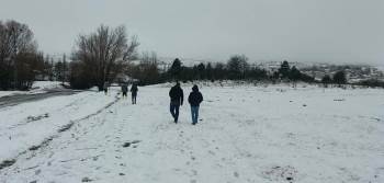 Dumlupınar’Da Ges Projesinde Sona Gelindi
