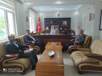 Dumlupınar’Da Küçükbaş Hayvancılıkta Dev Adım
