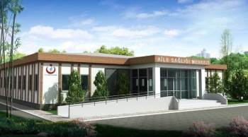 Dumlupınar Entegre Sağlık Tesisi’Nin İhalesi Yapıldı
