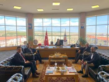 Dumlupınar Meslek Yüksekokulu İçin Yeni Bölüm
