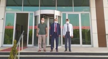 Dumlupınar Tasarım Teknokent’E Destekler Devam Ediyor
