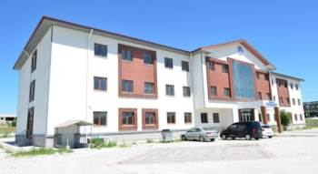 Dumlupınar Tasarım Teknokent’Te Sermaye Artırımı
