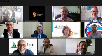 Dumlupınar Teknokent, Kalkınma Ajansı Projesi’Ni Tamamladı
