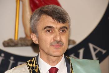 Dumlupınar Üniversitesi’Nden Barış Pınarı Harekatı’Na Destek
