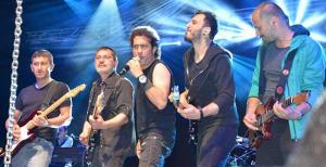 Eskişehir'de Kıraç rüzgarı esti