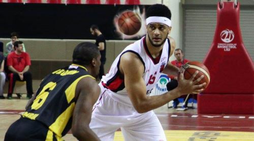 Duncan: Gücümüzü herkese göstereceğiz