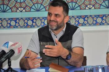 Dündar: "En Kritik 3 Ayın İçindeyiz, Daha Dikkatli Ve Duyarlı Olmalıyız"
