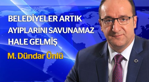 Dündar Ünlü'den Bingöl'e yanıt