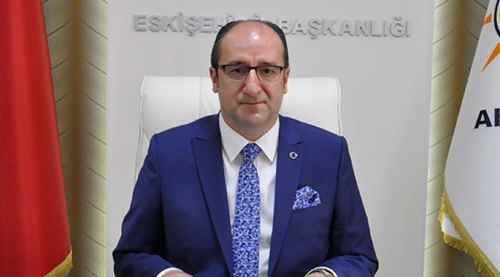 Dündar Ünlü'den önemli açıklamalar