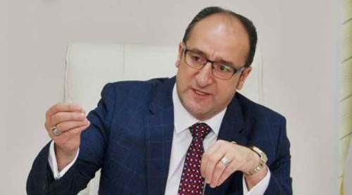 Dündar Ünlü'nün acı günü