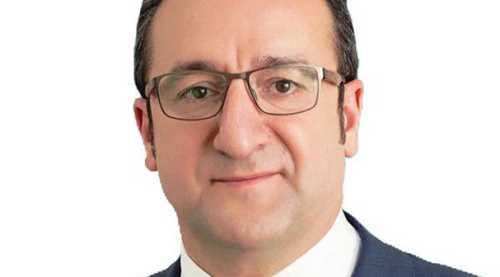 Dündar Ünlü’nün Kurban Bayramı mesajı