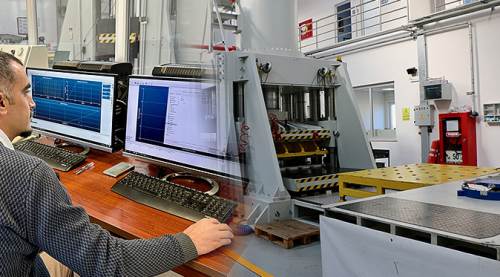 Dünya, depreme karşı Eskişehir'deki bu merkeze güveniyor!