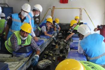 Dünya Bor Rezervinin Yüzde 40’I Emet İlçesinde
