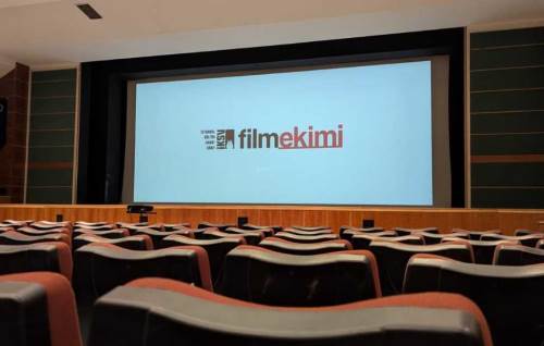 Dünya festivallerinden ödüllü filmler Sinema Anadolu’da gösterildi