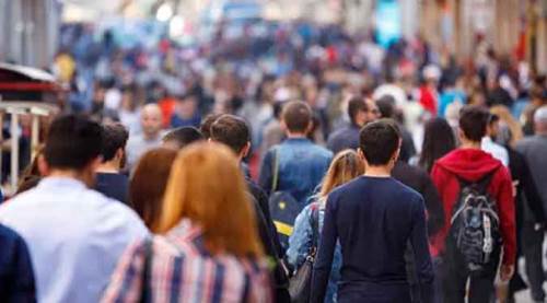 Dünya genelinde kadınlar erkeklere göre...