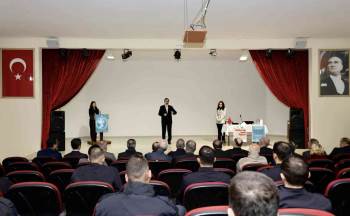 Dünya İnsan Hakları Günü Programı
