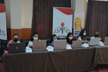 Dünya İnternet Ve Klavye Yarışması’Nda Türk Milli Takımı 9 Madalya İle Şampiyon Oldu
