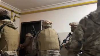 Dünya Kadınlar Günü’nde 25 kadın fuhuş çetesinden kurtarıldı