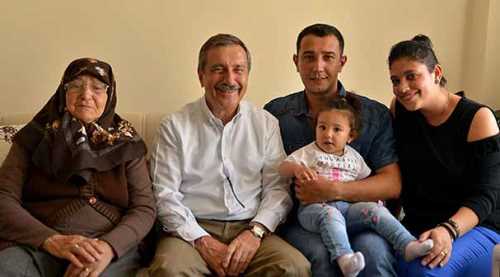 Dünya Kız Çocukları Günü