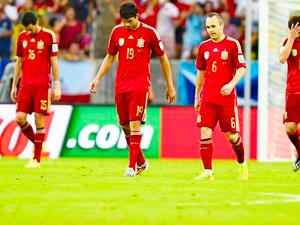 Dünya Kupası günlüğü