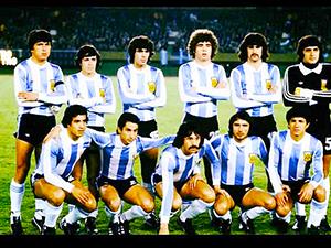 Dünya Kupası Tarihi - 11 (1978 Arjantin)