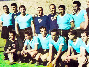 Dünya Kupası Tarihi - 4 (1950 Brezilya)