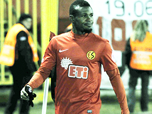 Dünya Kupasında oynayamayacak