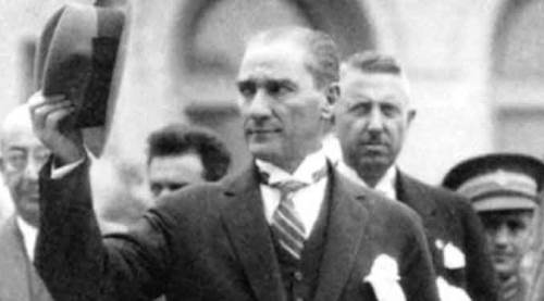 Dünya Lideri'ni çok iyi anladık