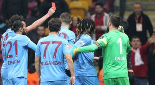 DÜNYA SALİH DURSUN'U KONUŞUYOR