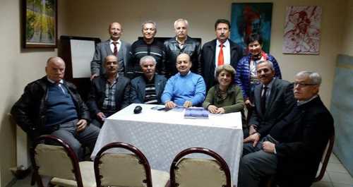 DÜNYA ŞİİR GÜNÜ ETKİNLİKLERİ