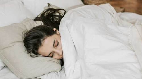 Dünya Uyku Günü etkinlikleri Eskişehir’de düzenlenecek