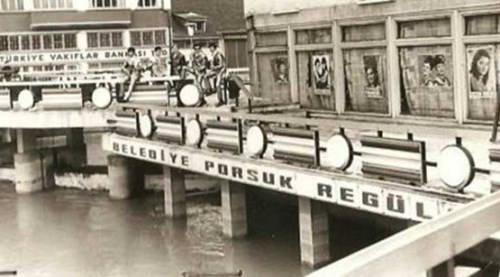 Dünyaca ünlü ansiklopedi tam 30 yıl önce Eskişehir için bunları yazdı...