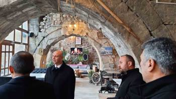 Dünyaca Ünlü Sultandağı Kirazı İçin Alım Merkezi Kurulacak
