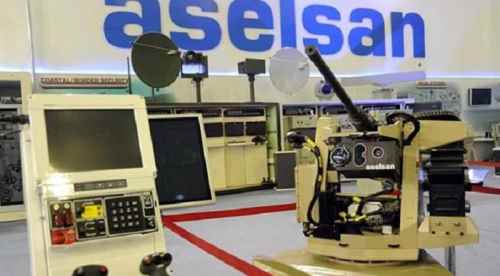 Dünyada bir ilk! ASELSAN üretti